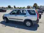 2002 HONDA CR-V