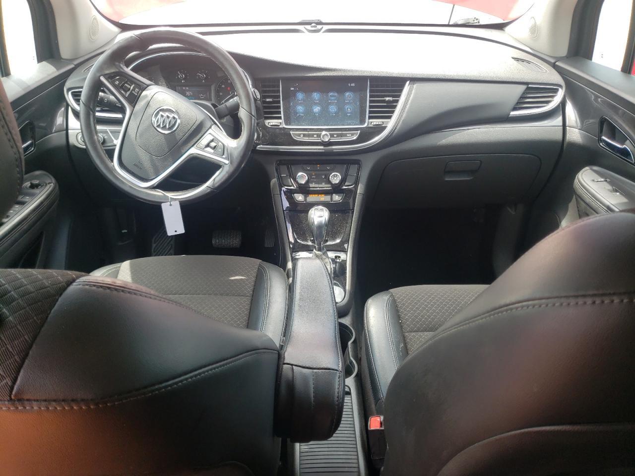 2019 BUICK ENCORE