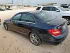 2013 MERCEDES-BENZ C-CLASS