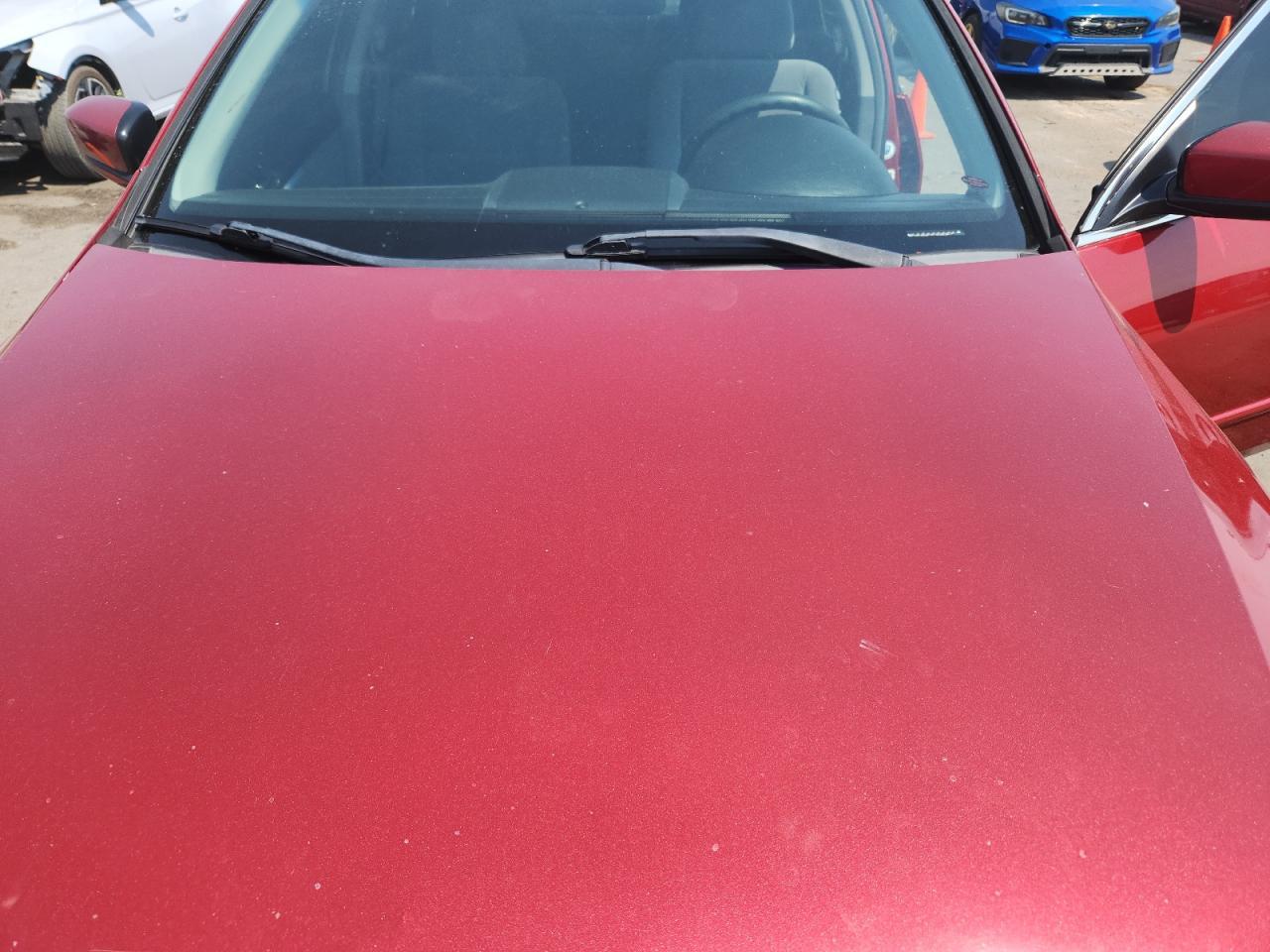 2007 HONDA ACCORD