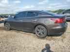 2017 NISSAN Maxima