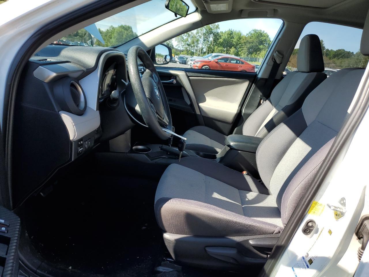 2014 TOYOTA RAV4