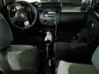 2008 NISSAN VERSA