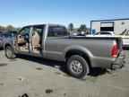 2005 FORD F-250