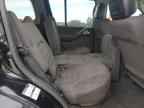 2012 NISSAN PATHFINDER