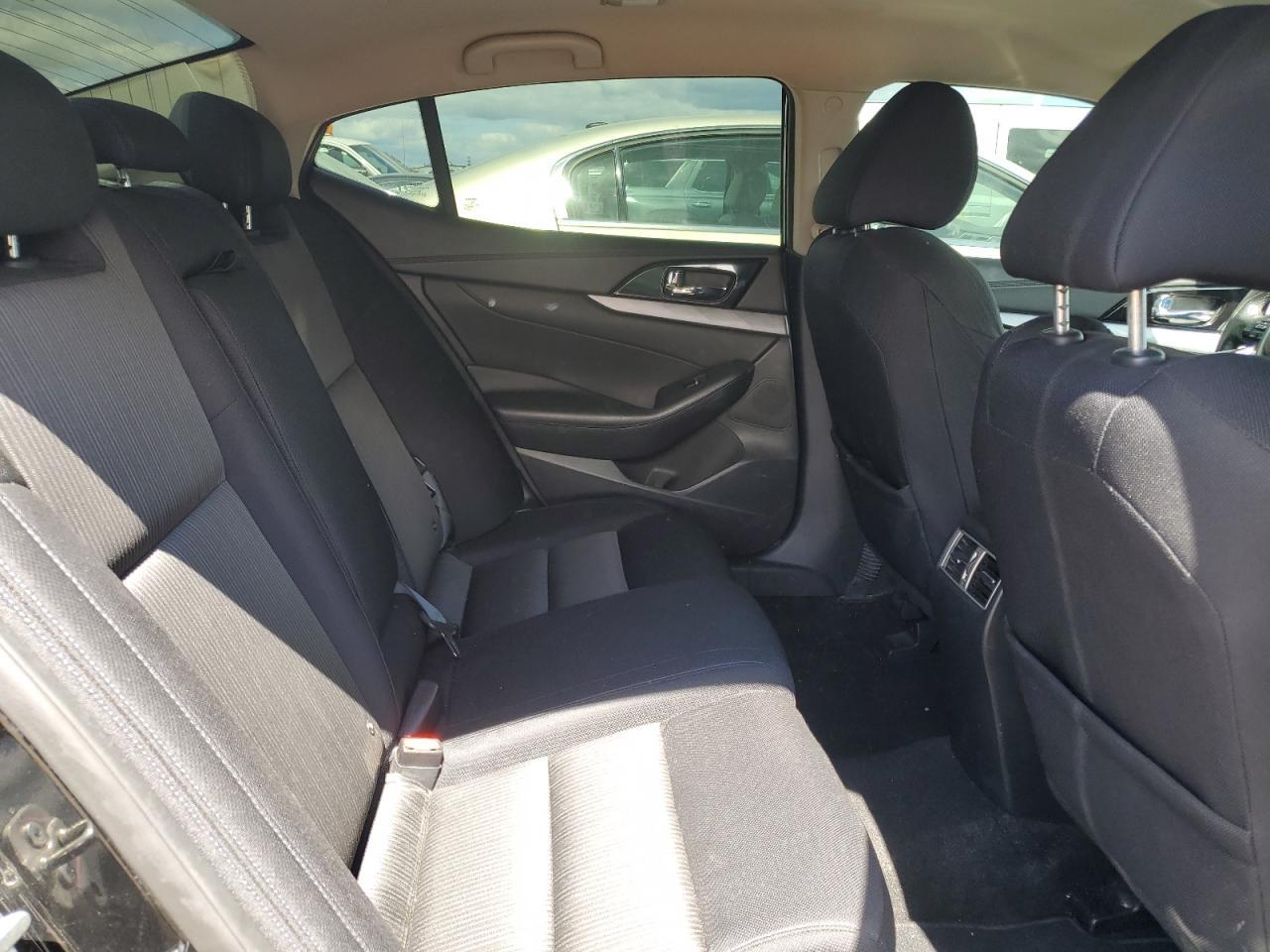 2016 NISSAN Maxima