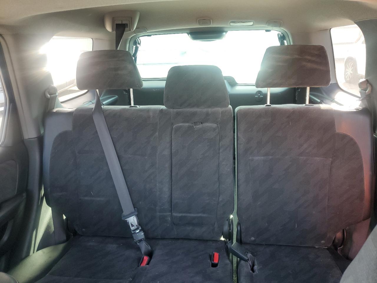2002 HONDA CR-V