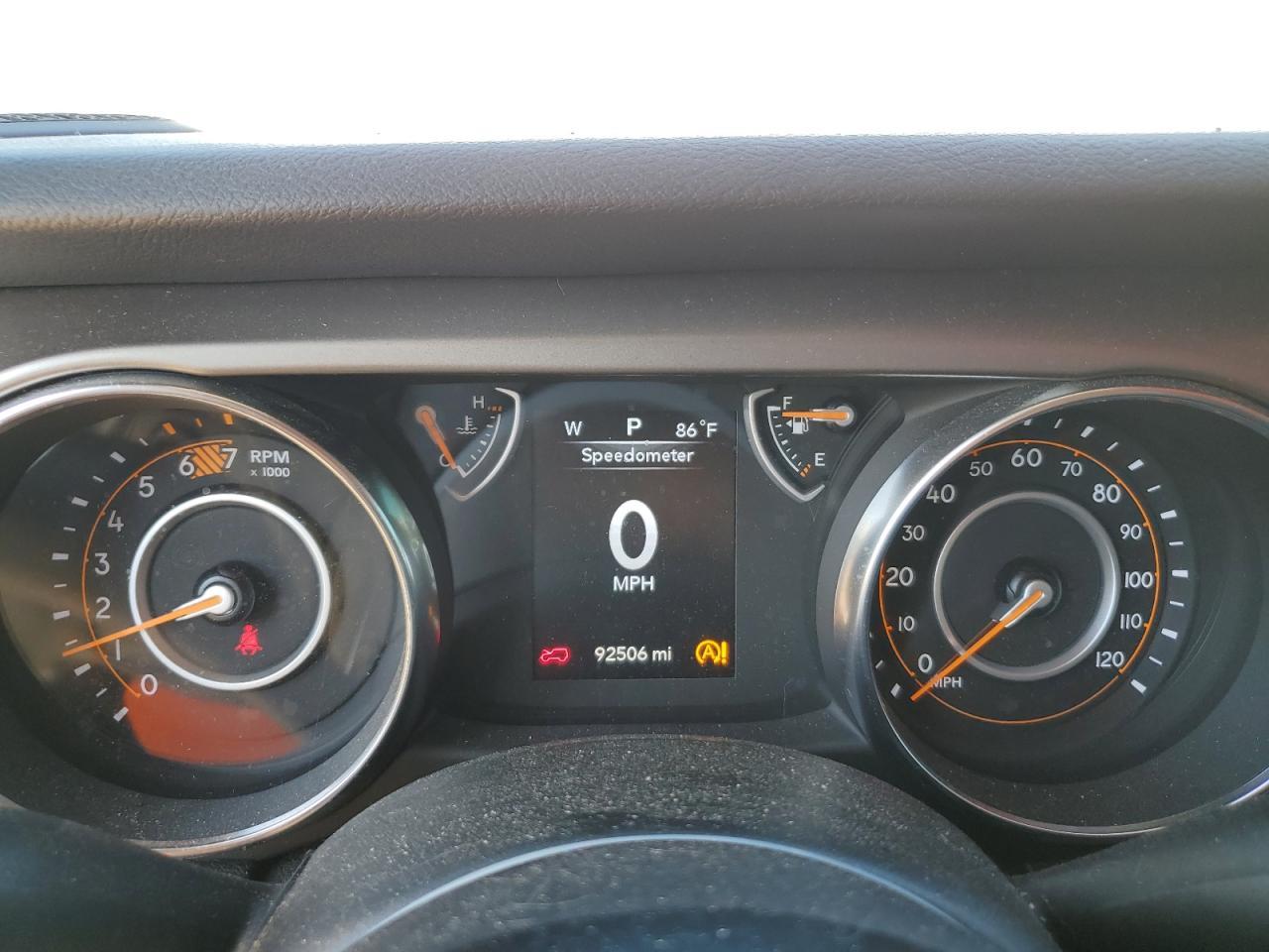 2020 JEEP Wrangler Unlimited