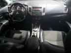 2011 MITSUBISHI outlander