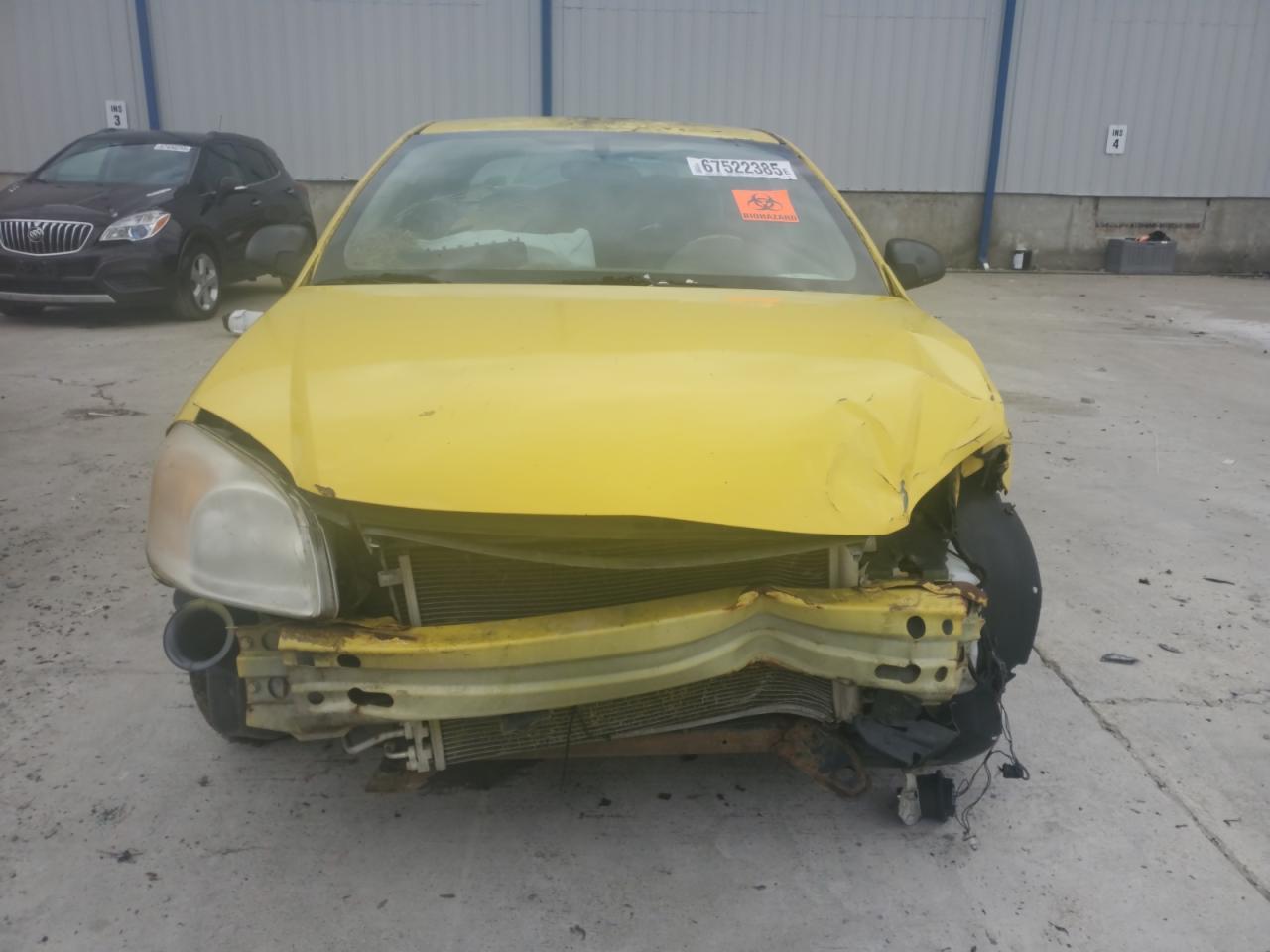 2008 CHEVROLET COBALT