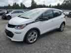 2017 CHEVROLET Bolt EV