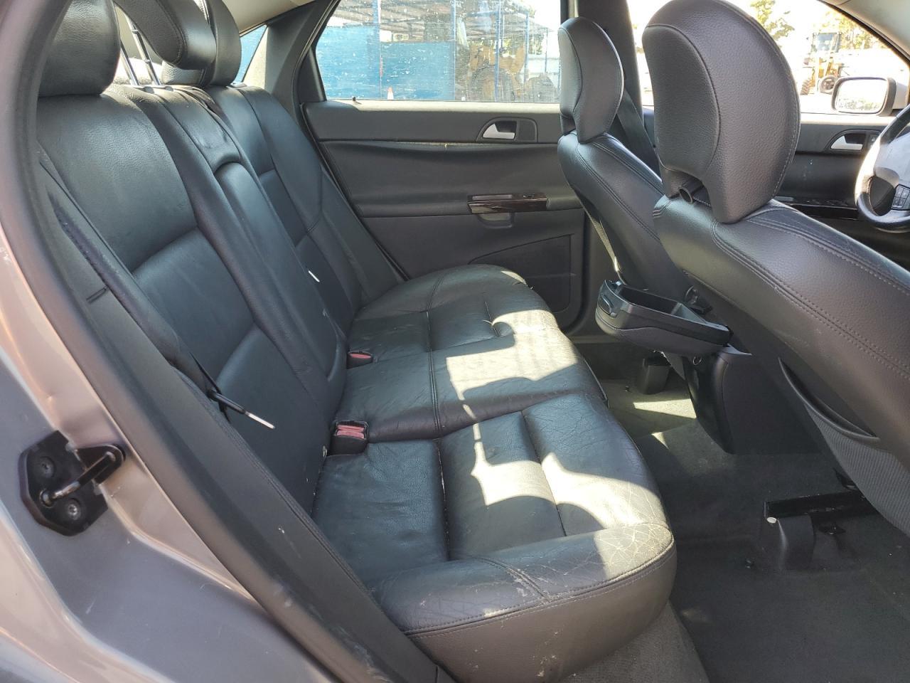 2006 VOLVO S40