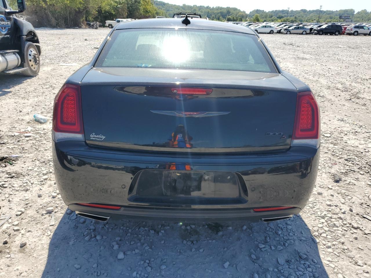 2021 CHRYSLER 300