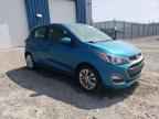 2020 CHEVROLET Spark