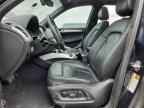 2012 AUDI Q5