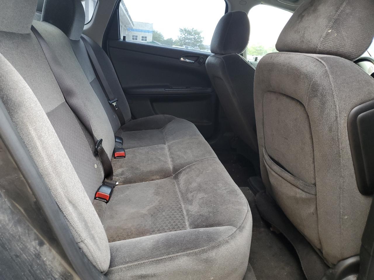2013 CHEVROLET IMPALA