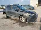 2018 CHEVROLET TRAX