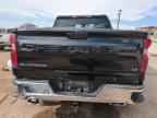 2023 CHEVROLET Silverado