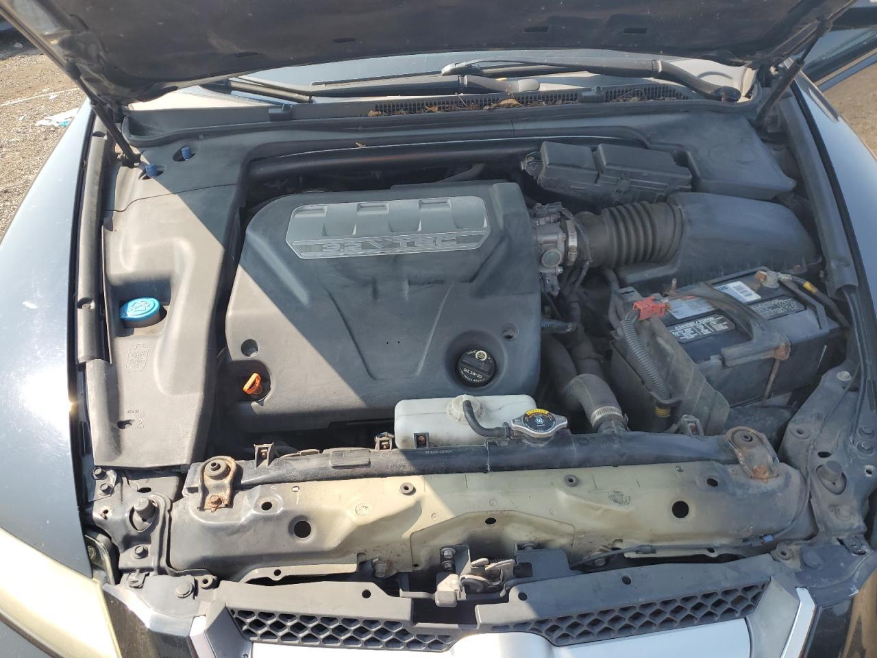 2007 ACURA TL