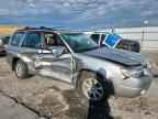2006 SUBARU FORESTER