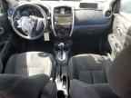 2018 NISSAN VERSA