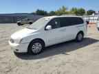 2011 KIA SEDONA