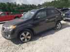 2013 KIA SORENTO