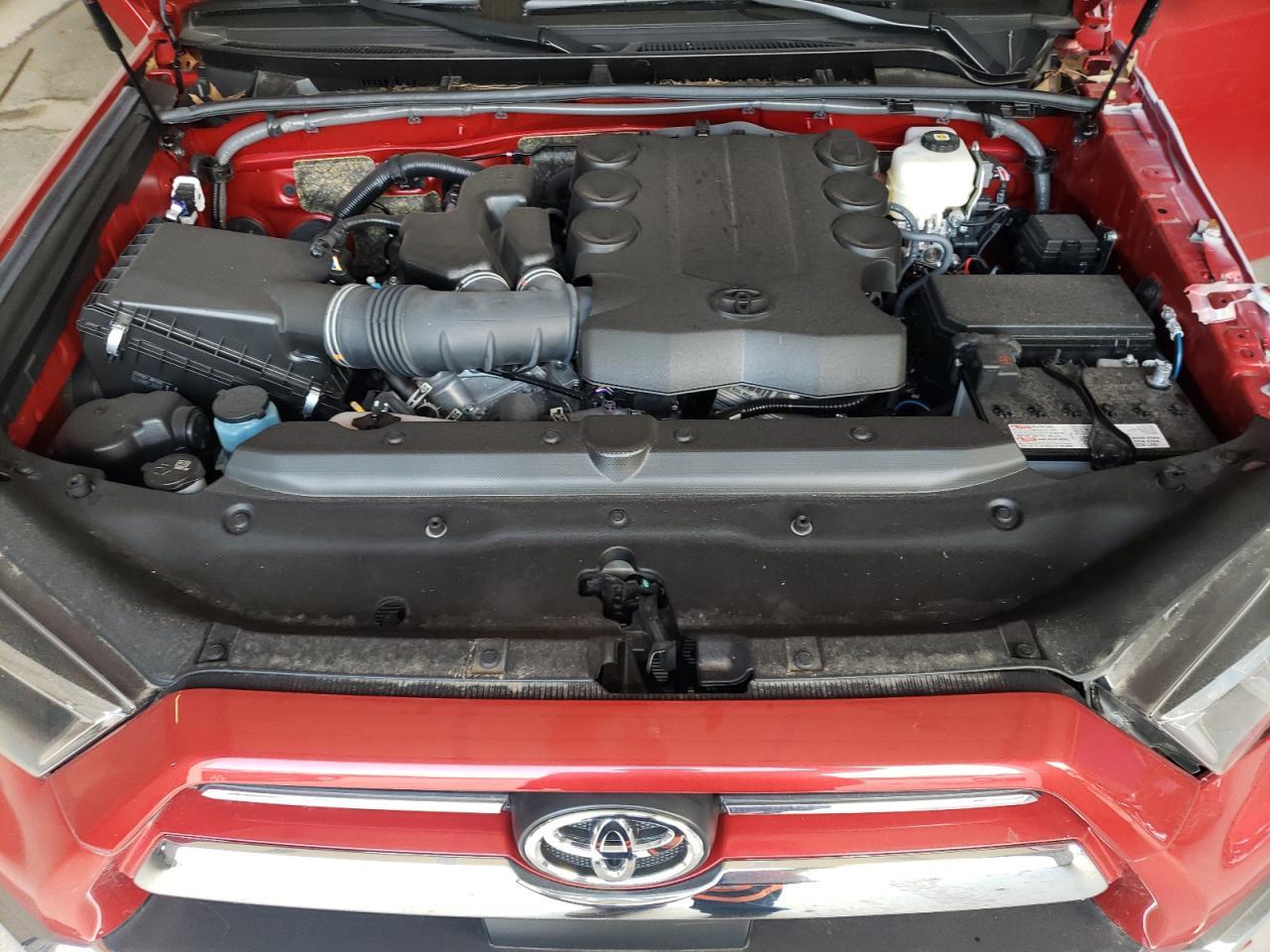 2024 TOYOTA 4Runner