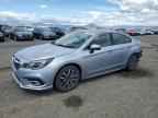 2019 SUBARU Legacy