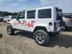 2016 JEEP Wrangler Unlimited