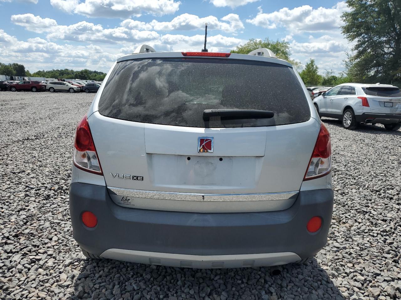 2009 SATURN Vue