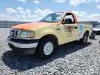 2002 FORD F-150