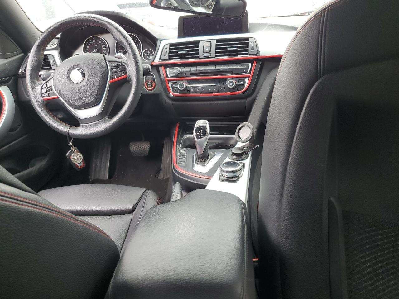 2014 BMW 4 Series
