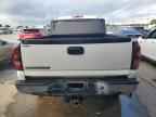 2007 CHEVROLET Silverado