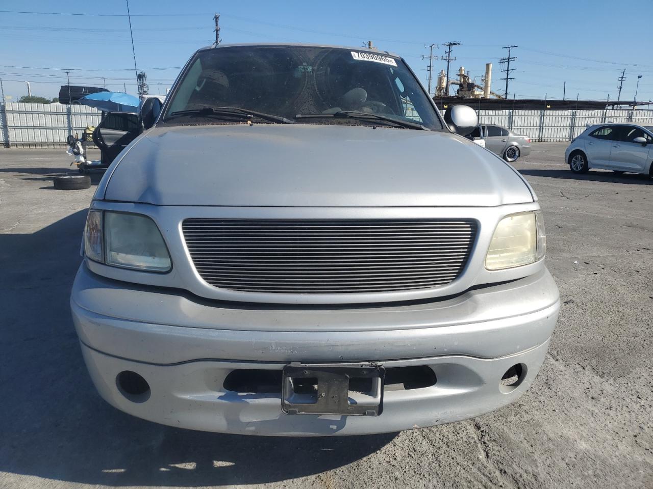 2003 FORD F-150