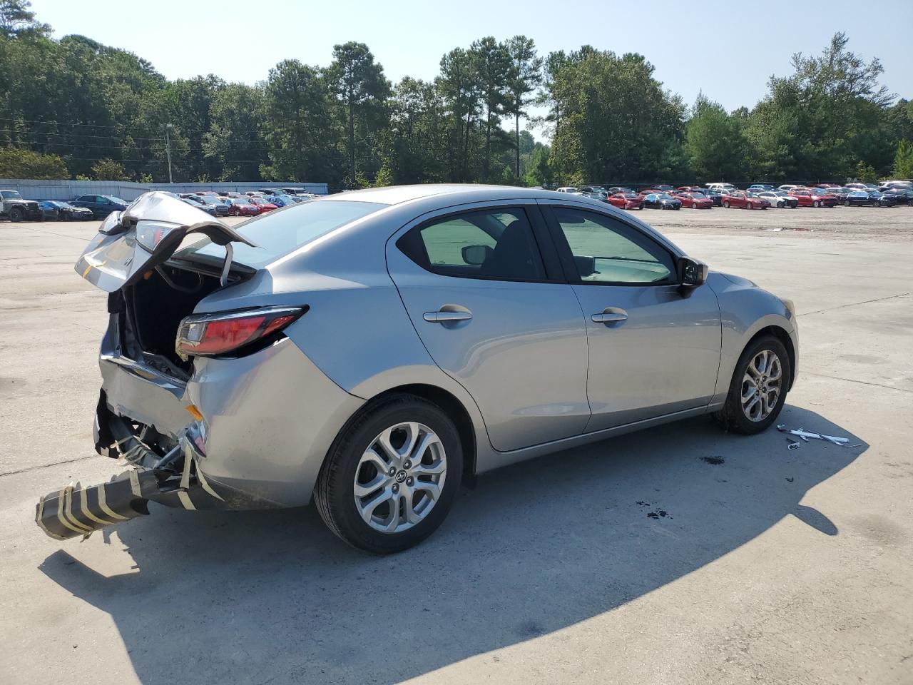 2016 TOYOTA SCION