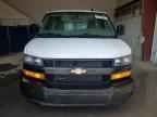 2021 CHEVROLET EXPRESS 2500