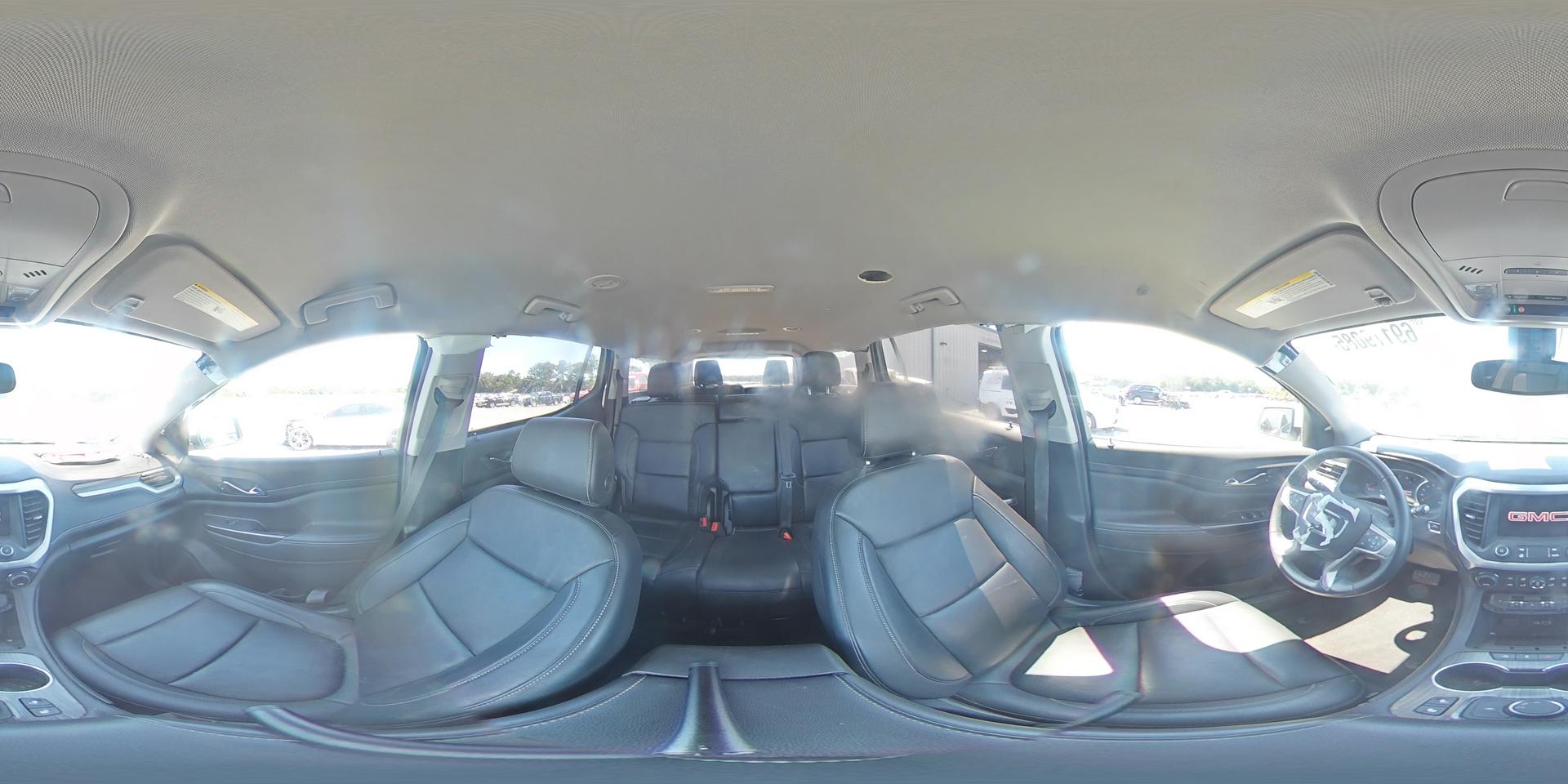 2023 GMC ACADIA