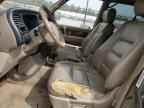 2001 ISUZU Trooper