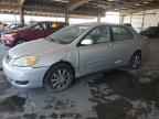 2005 TOYOTA COROLLA