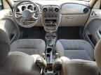 2002 CHRYSLER PT CRUISER