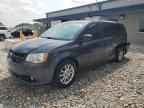 2012 DODGE GRAND CARAVAN
