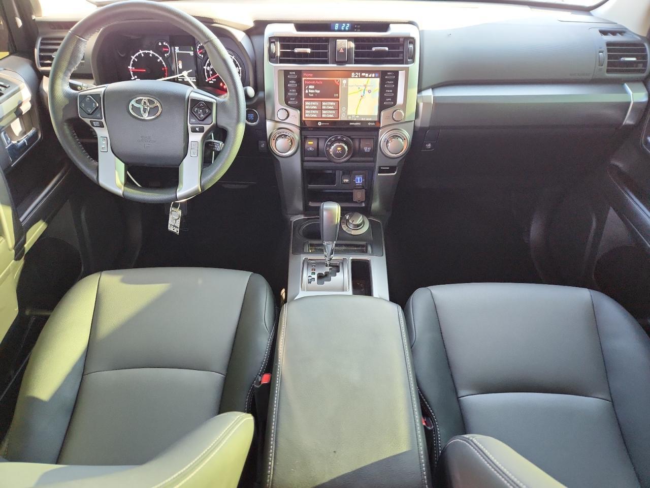 2024 TOYOTA 4Runner