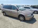 2004 HONDA ODYSSEY
