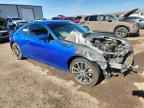 2018 SUBARU BRZ