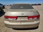 2004 HONDA ACCORD