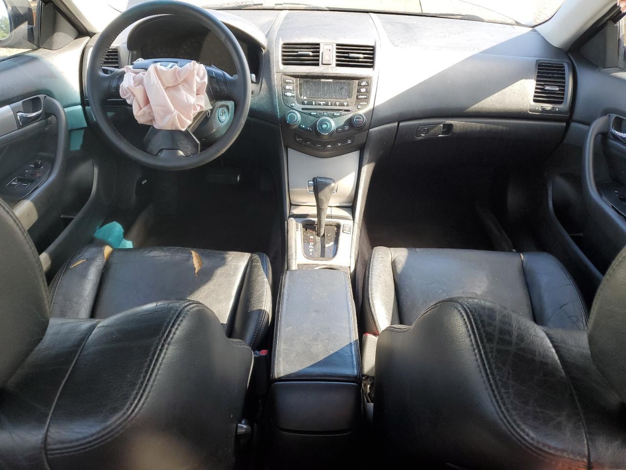 2004 HONDA ACCORD
