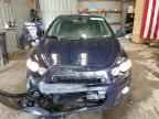2015 CHEVROLET SONIC