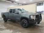 2011 GMC Sierra