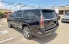 2016 CADILLAC ESCALADE